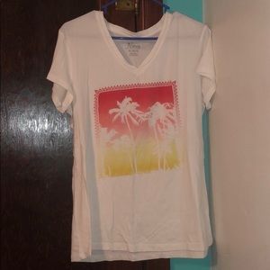 Natural Reflections tee sz XL